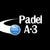 Padel A3 A Atmósfera Sport Mislata