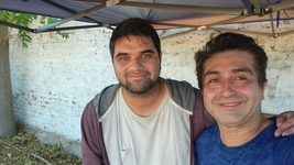 8va Jornada 10-05-26