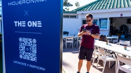 Los Monteros - THE ONE Padel Cup 2025