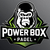 Power box padel