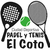 El coto Padel