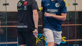 Liga Padel Master 2025