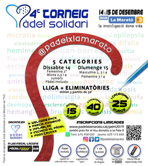 Competiciones