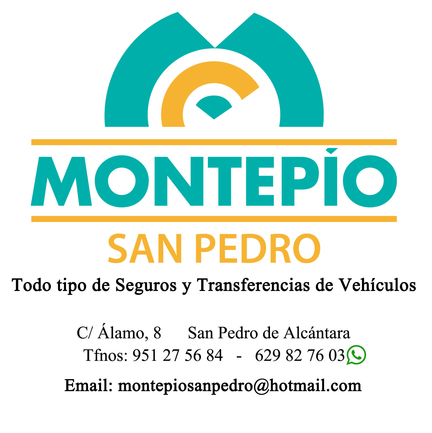 Montepío