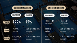 Info Torneo