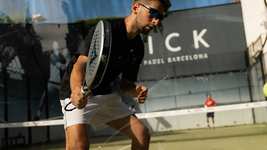 Nick Club Padel Barcelona | Barcelona | 11 junio - 14 junio 2026