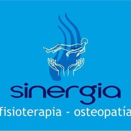 SINERGIA FISIOTERAPIA