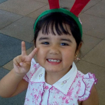 Samantha Ruiz Canales