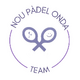 Nou pádel onda 1+ :) 5°Fem