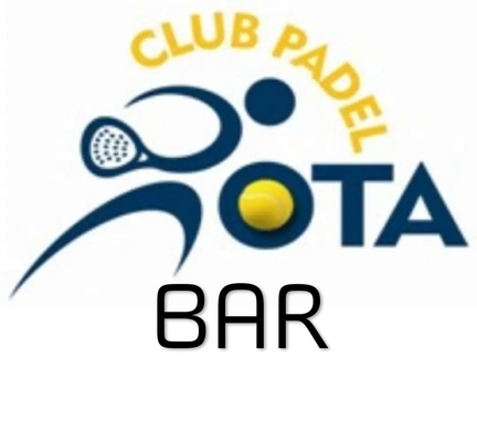 Bar club padel Rota 