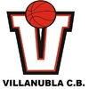 VILLANUBLA CB