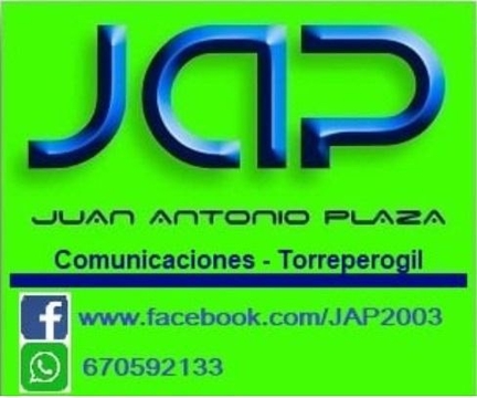 Juan Antonio Plaza