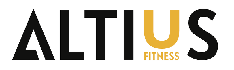 ALTIUS FITNESS