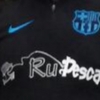 Rupesca V. Bidasoa