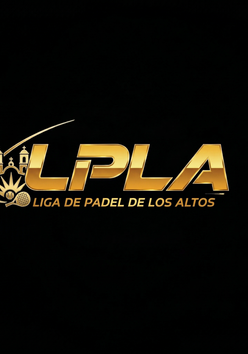 Cartel del torneo