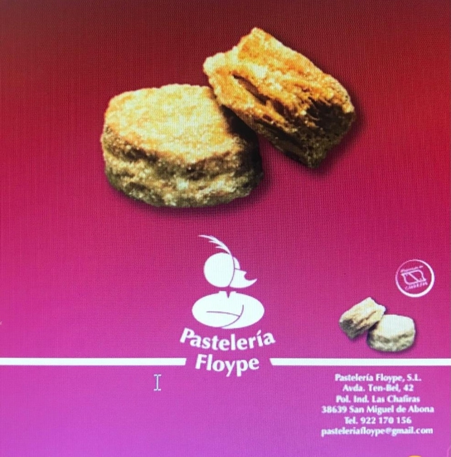 PASTELES DEL SUR