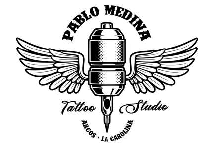 Pablo Medina Tattoo Studio