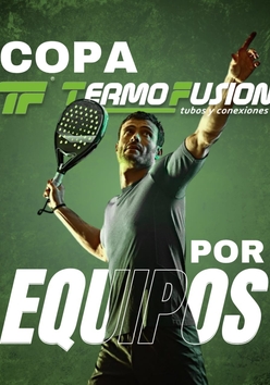 Cartel del torneo
