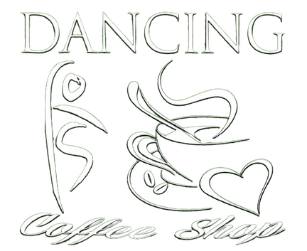 Dancing Coffee Shop