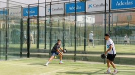 Club Bernier - CIRCUITO PADEL ANDALUCIA