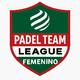 PADEL RIO INDOOR FEMENINO