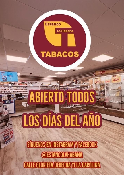 ESTANCO LA HABANA