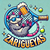 Zarigüeyas 