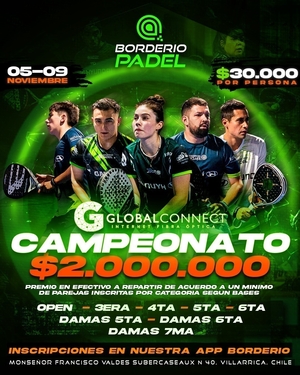 Competiciones