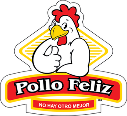 Pollo Feliz