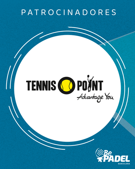 Tennis Point Barcelona