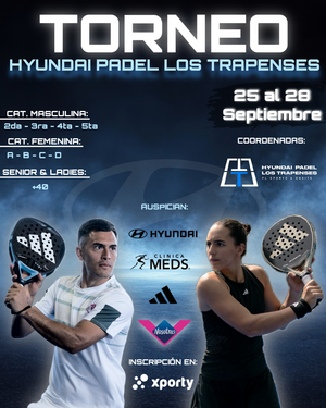 Competiciones