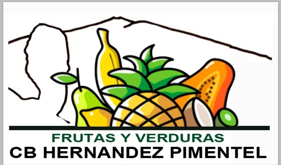 FRUTAS PIMENTEL