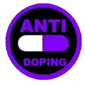 ANTI DOPING