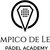 Olímpico Pádel Academy 