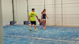 Huescar Padel Tour