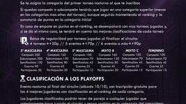INFO RANKING