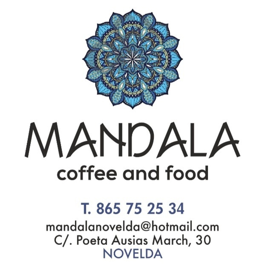 MANDALA BAR CAFETERÍA