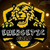 Team Energic Gold 