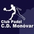 CD Monovar 