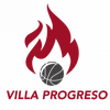 Villa progreso Femenino