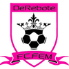 DE REBOTE F.C.