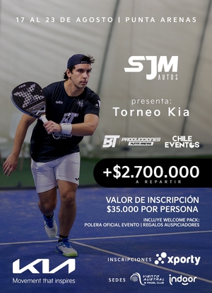 Competiciones
