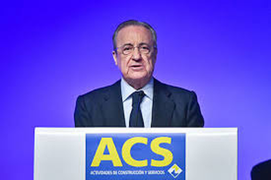 Grupo ACS