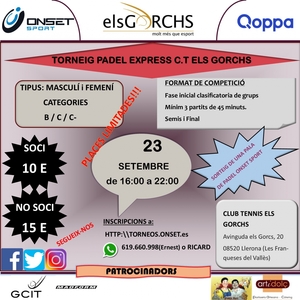 Competiciones