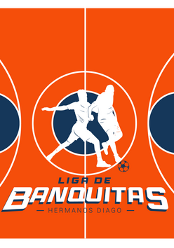 Cartel del torneo
