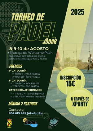 Competiciones