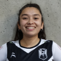 Constanza Larenas Olivares