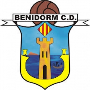 FUNDACION BENIDORM CD