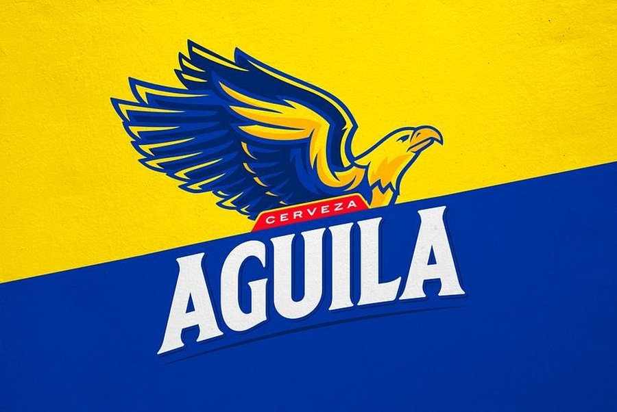Cerveza Aguila