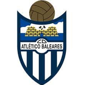 CD Atlético Baleares B